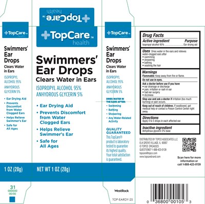 Carton (Top Eardy 25 Ifc Proof Copy)